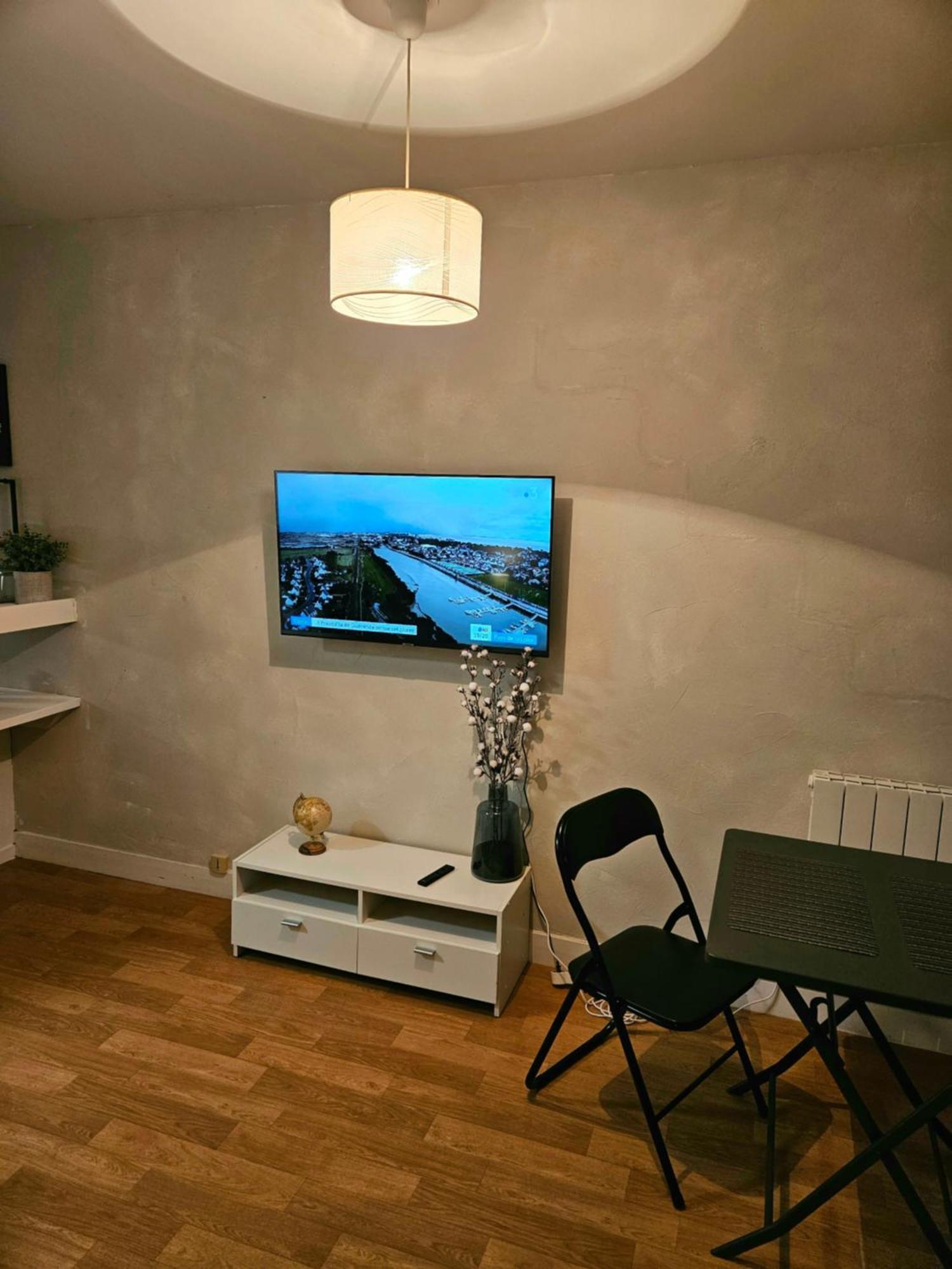 Studio Centre-Ville Agreable Вандом Экстерьер фото